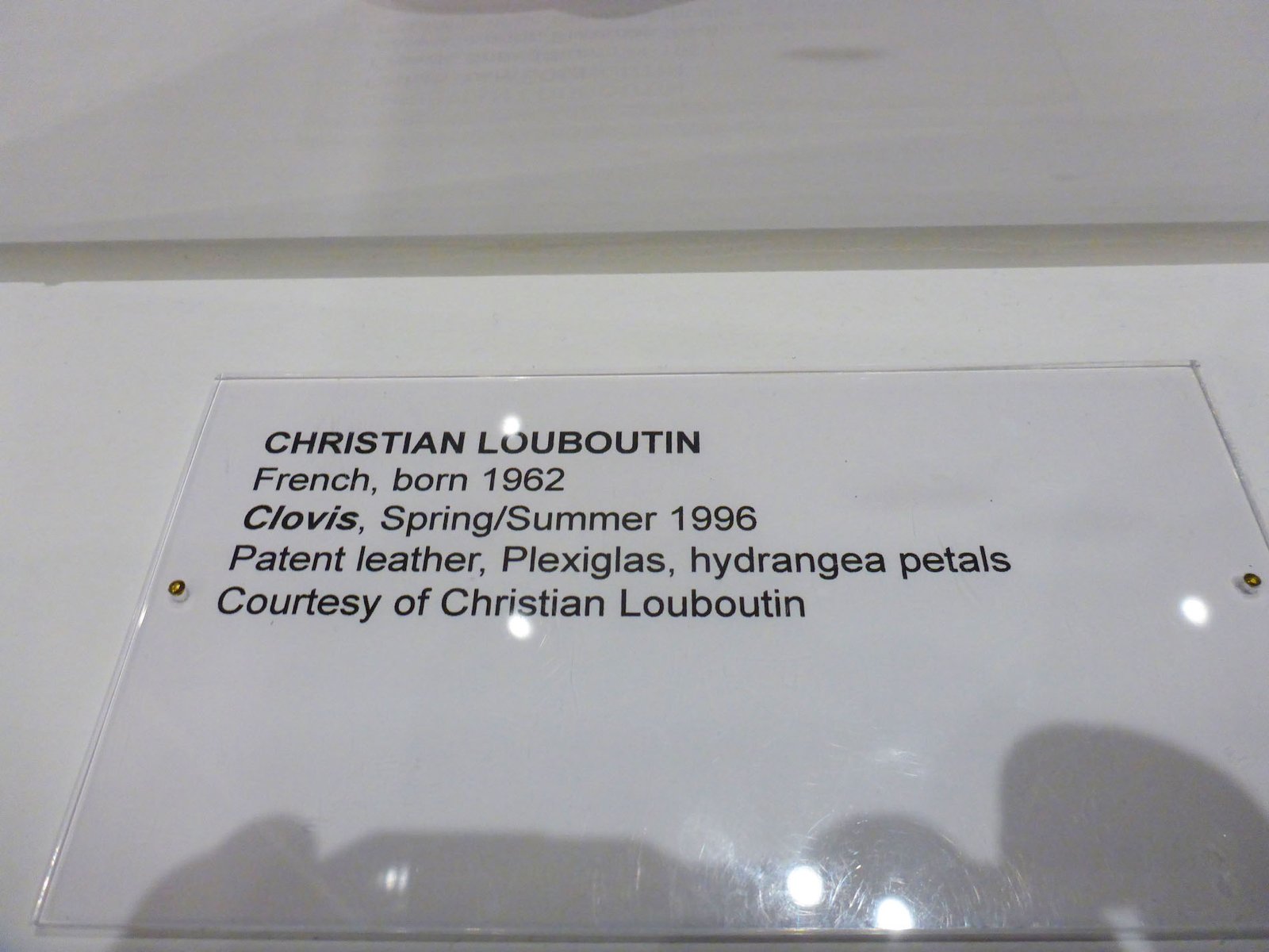 Palm Springs Killer Heels 80